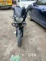 Paiso ki need h isliye sale krra hu ok bike h