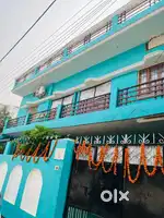 2 bhk room flat available for rent, seperate way,baramada,roof access