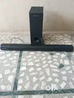ZEBRONICS home theatre