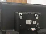 Smart LED thermoco lScreen problem