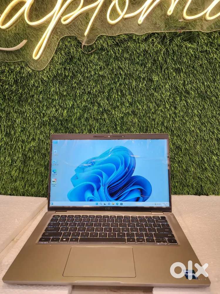 Dell Laptop Latitude 5420 i5-11th Gen 8GB RAM 256GB SSD 1 Year S Wrnty