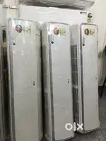 Air conditioners are available in wholesale price only for bulk order