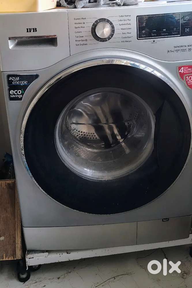 IFB 6.5kg Front load Washing machine