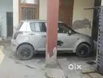 Maruti Suzuki Swift 2008 Petrol 136620 Km Driven