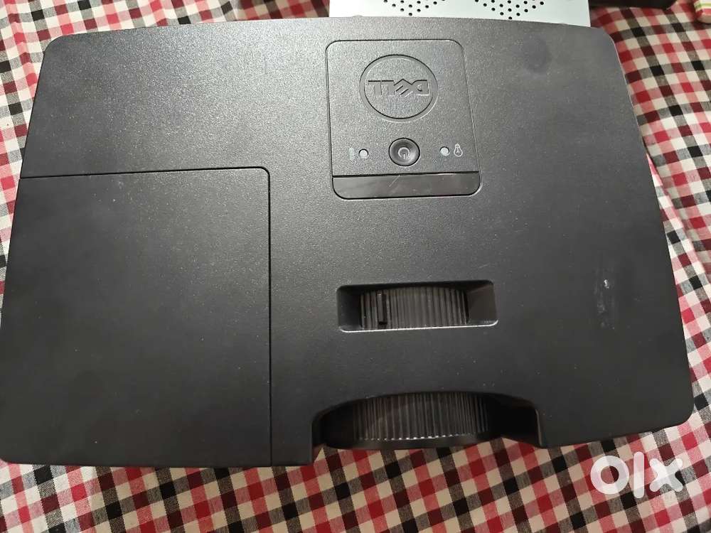 Dell projector