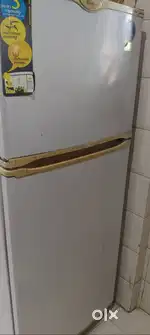 Whirlpool refrigerator double door