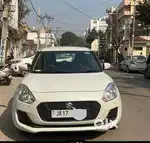 Swift  Lxi 2018