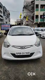 Hyundai EON Era +, 2015, Petrol