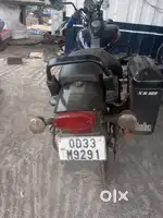 Bajaj Avenger street 150, Good Condition