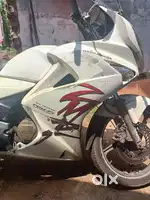 KARIZMA ZMR SPARE PARTS