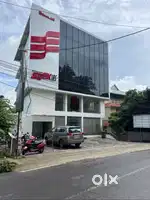 Commercial space @ Kuravankonam
