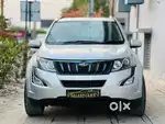Mahindra XUV500 2011-2015 W6 2WD, 2015, Diesel