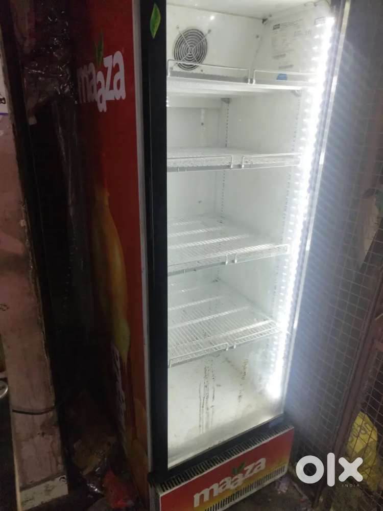 Vsi cooler