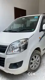 Maruti Suzuki Wagon R 2016 Petrol Well Maintained