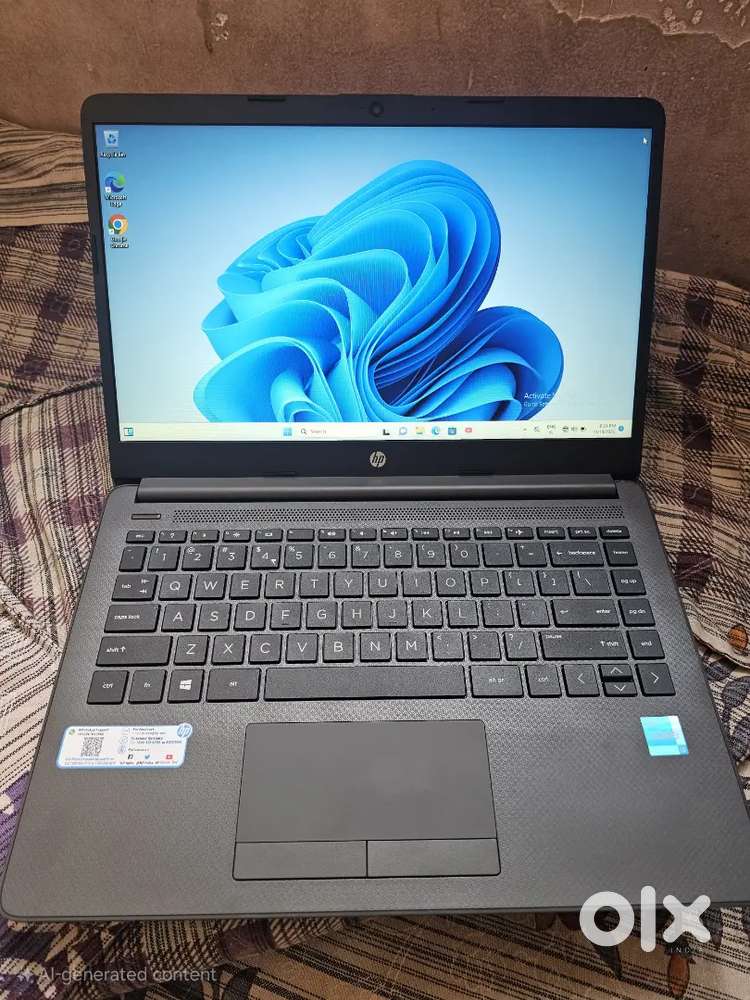 Hp 11gen g240 g8 fix price
