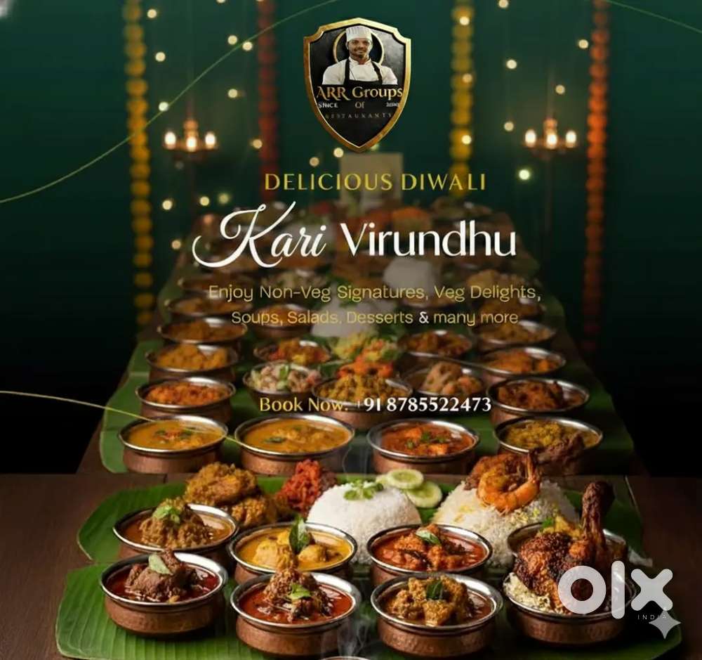 Kitchen helper ( Female staff only)