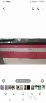 2Bhk flat for sale 37Lakh