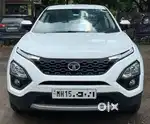Tata Harrier XZ, 2019, Diesel