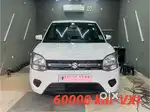 Maruti Suzuki Wagon R VXI, 2020, Petrol