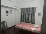 Only for ladies 3bhk 1 Sharing room