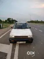 Maruti Suzuki 800 2001 Petrol Good Condition