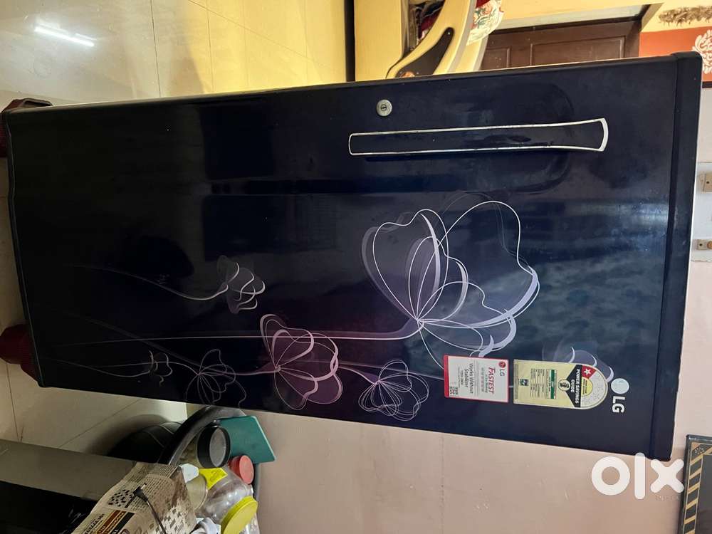 LG extremely good condition