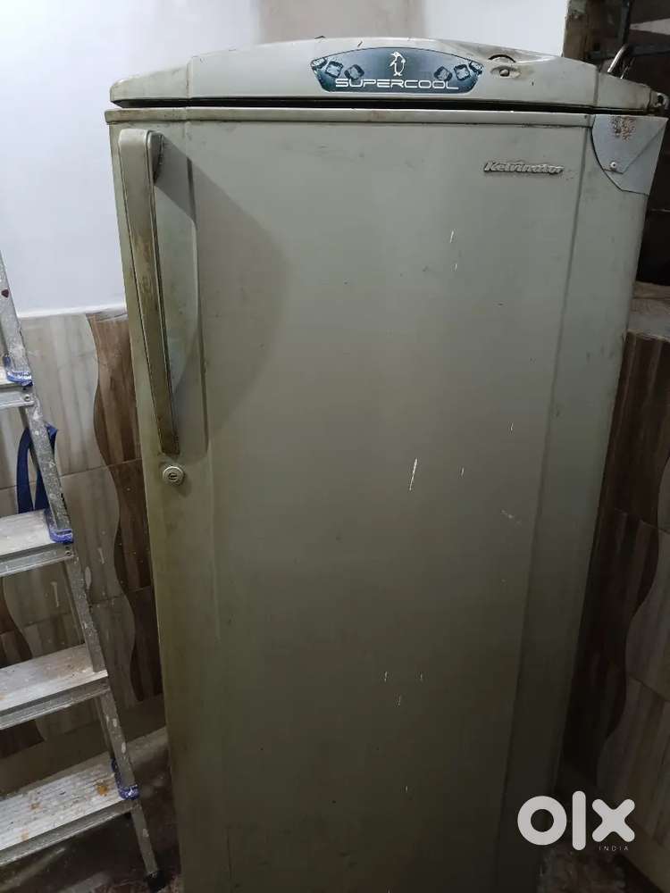 Kelvinator supercool Refrigerator