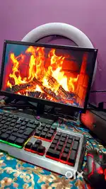 DELL COMPUTER SETUP FOR SALE