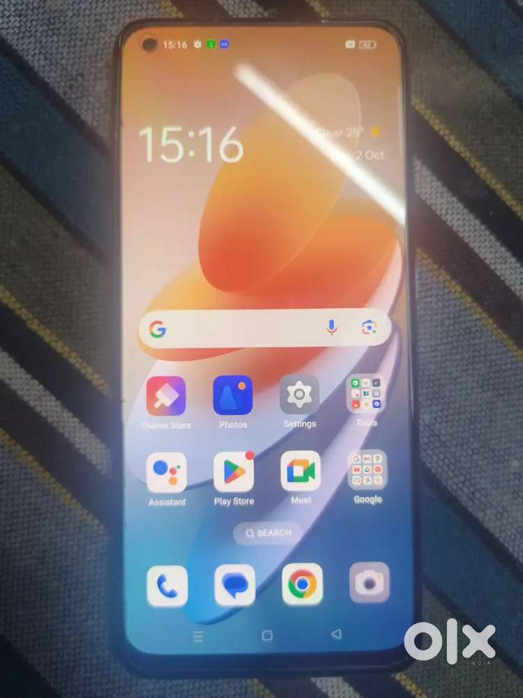 OPPO F19 PRO+ 5G (8gb+128gb)