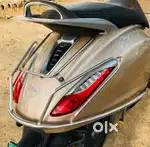 Bajaj Chetak EV