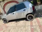 Maruti Suzuki Alto 800 2008 Petrol Good Condition
