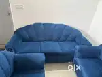 Sofa set - 5 seater