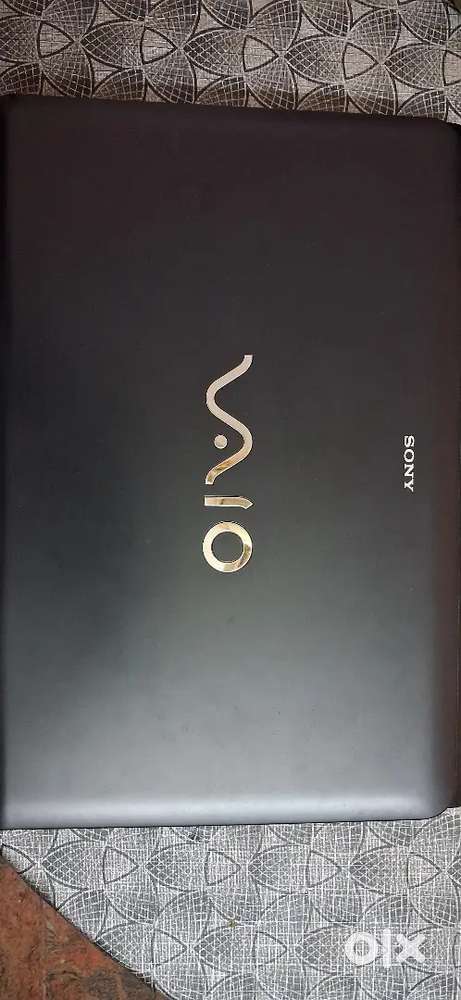 Sony VAIO Laptop