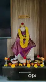Sai Baba idol for sale