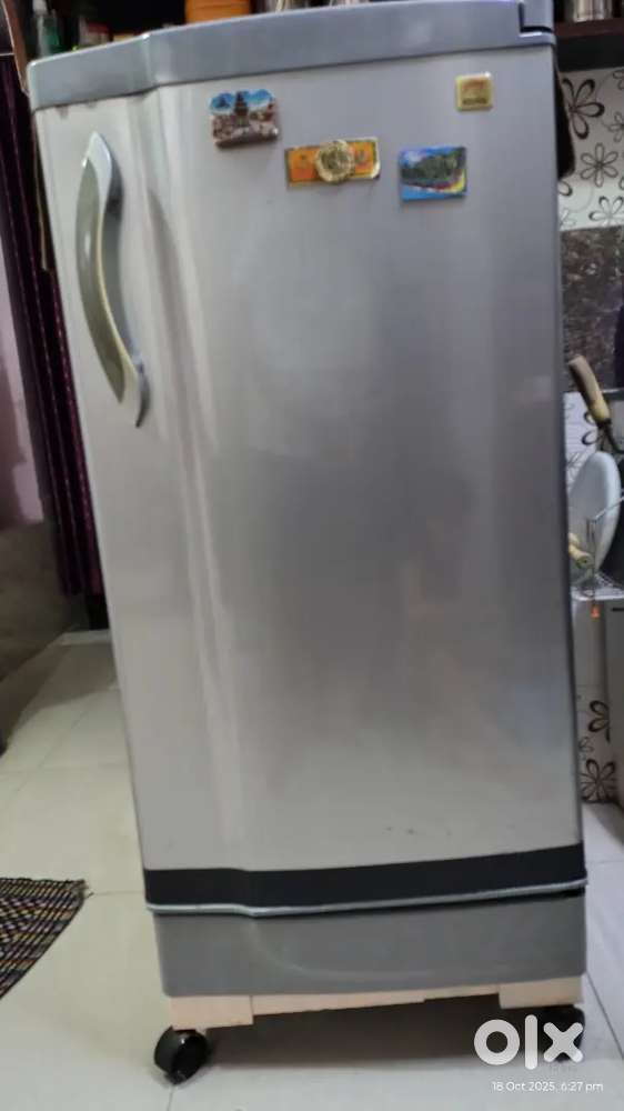 Fridge Refrigerator
