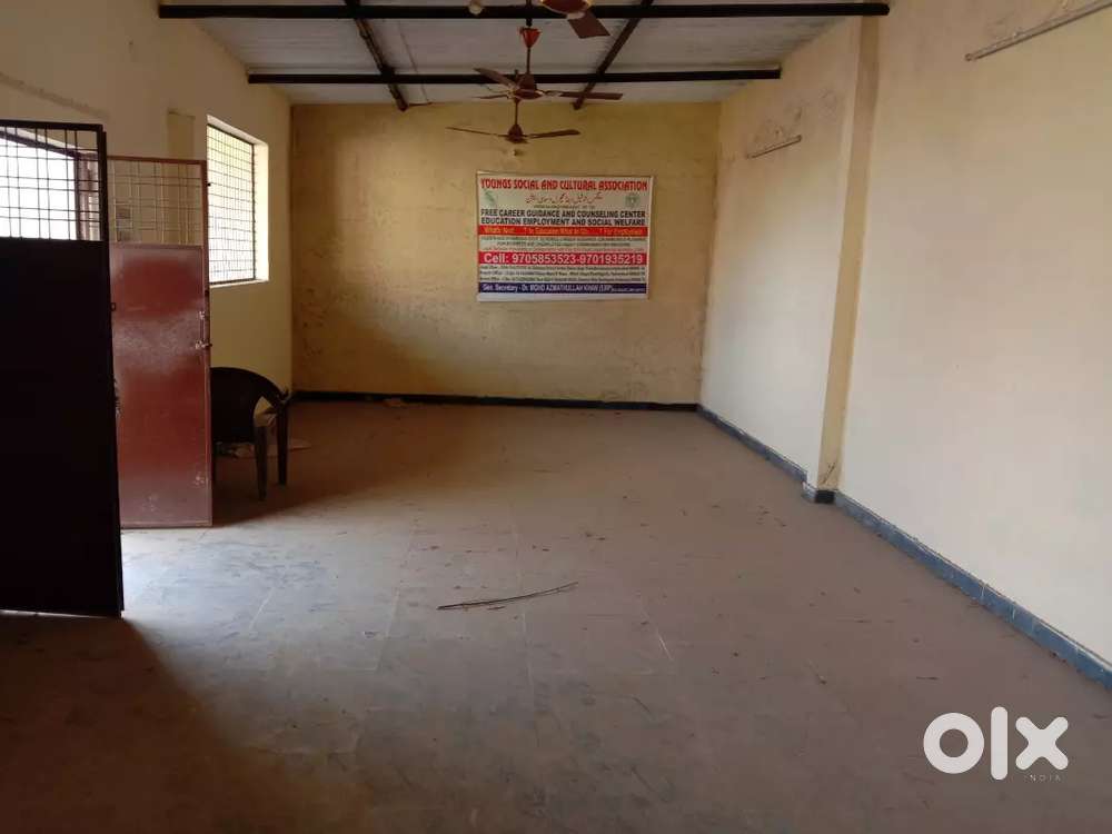 House, Institution, workshop, factory, karkhana, Gordon