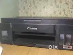Canon Inktank Printer G3000
