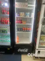 Clean Fridge
