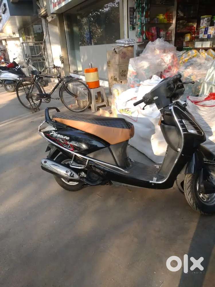 Vimo chalu che gadi ni kandish orijnal koy pan kharcho nathi tip top