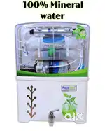 Ro water purifier available on rent