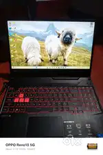 ASUS TUF GAMING F15