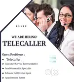 Telecalling