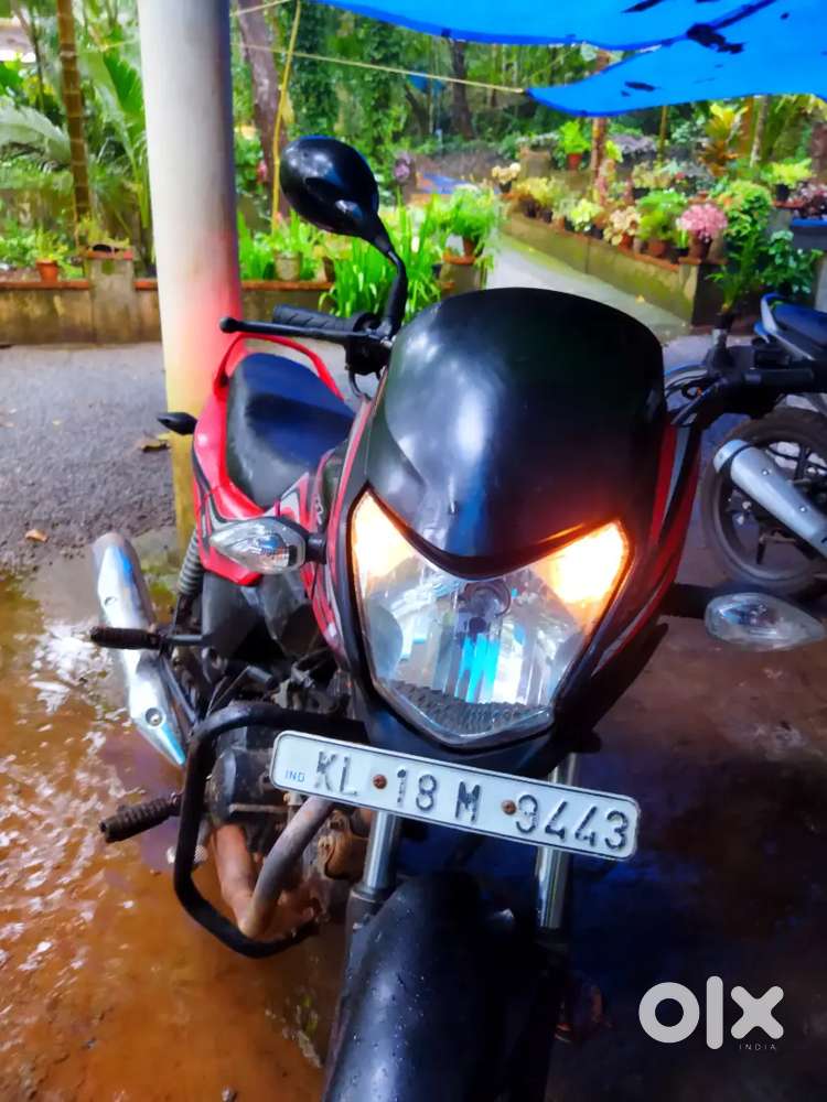 Passion X Pro 2014  Urgent sale