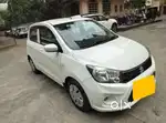 Celerio mini cab