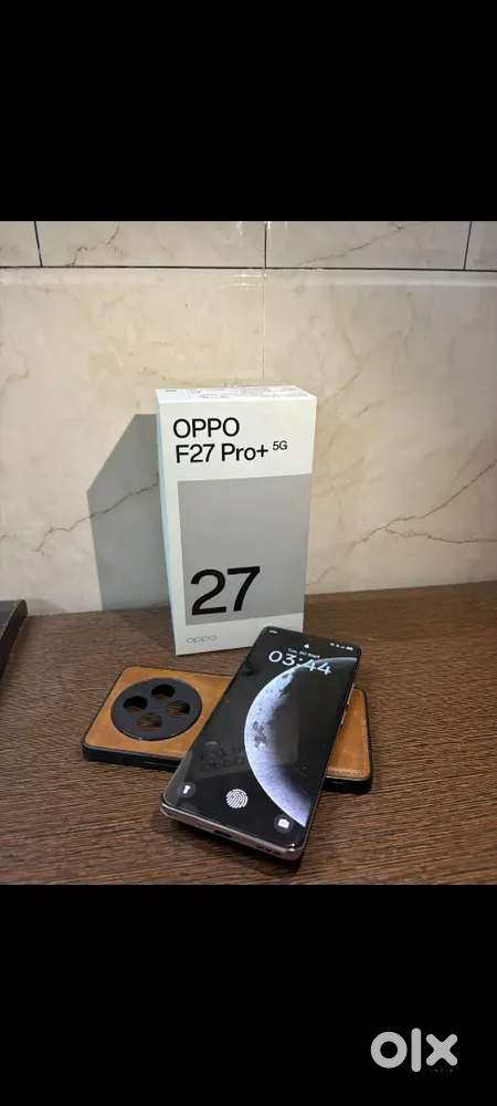 Oppo F27 PRO +