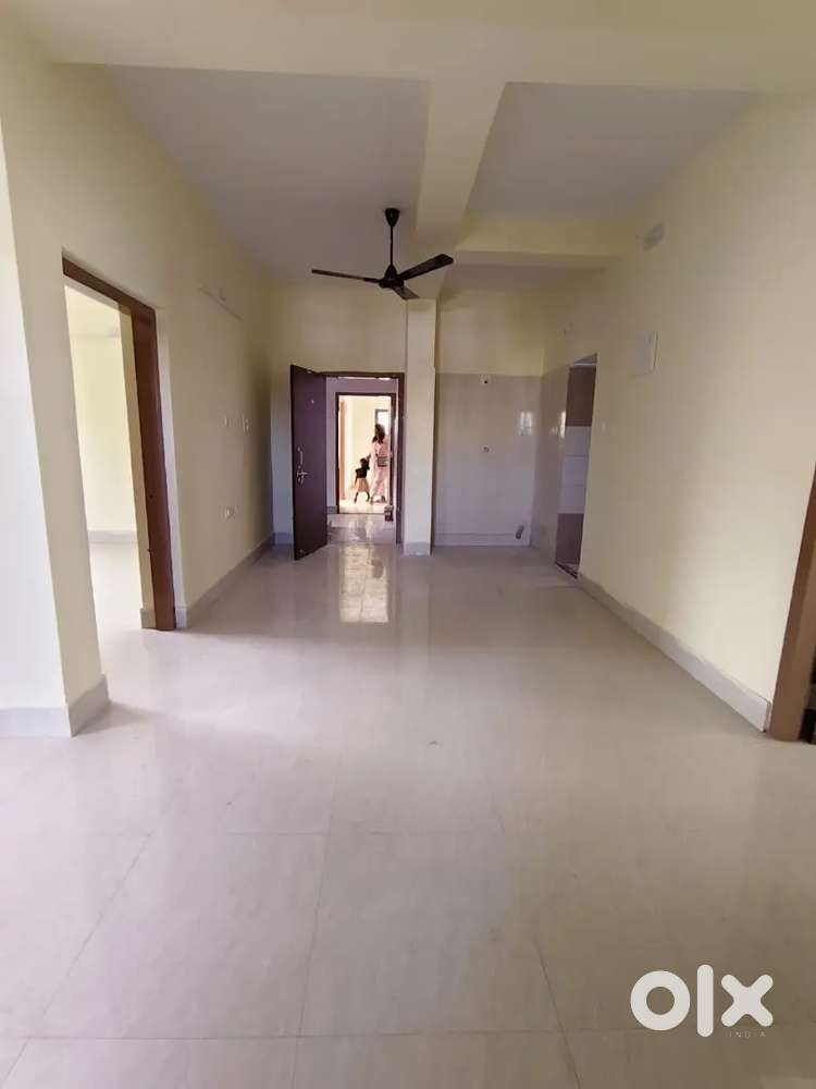2BHK House Rent Available Family Working Job Holder