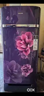 Samsung refrigerator