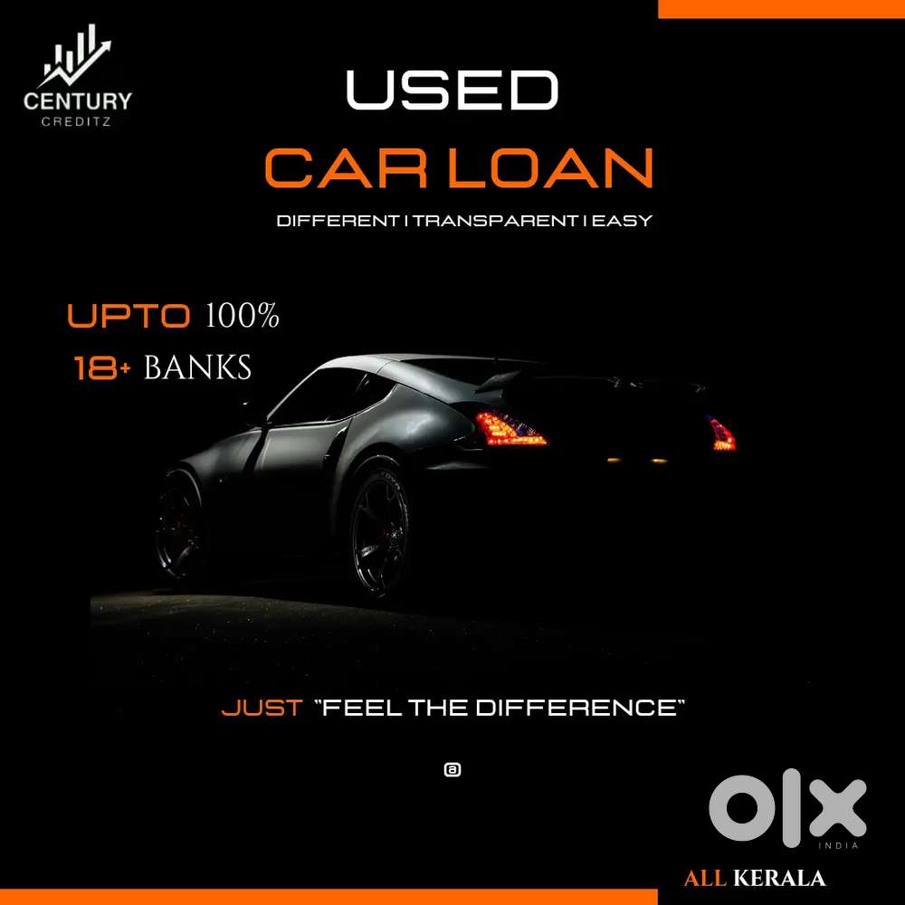 USED CAR LOAN  - TCR/22/00454