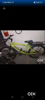 Hercules bicycles