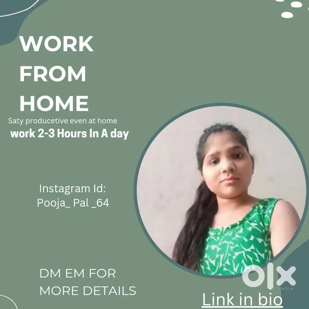 Work from home